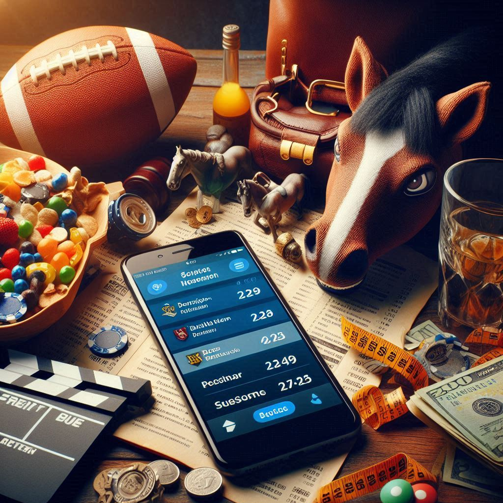 Understanding Online Slot Odds and Winning Chances