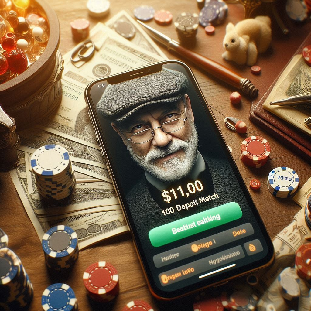 Top 5 Casino Games with Highest Return-to-Player (RTP)