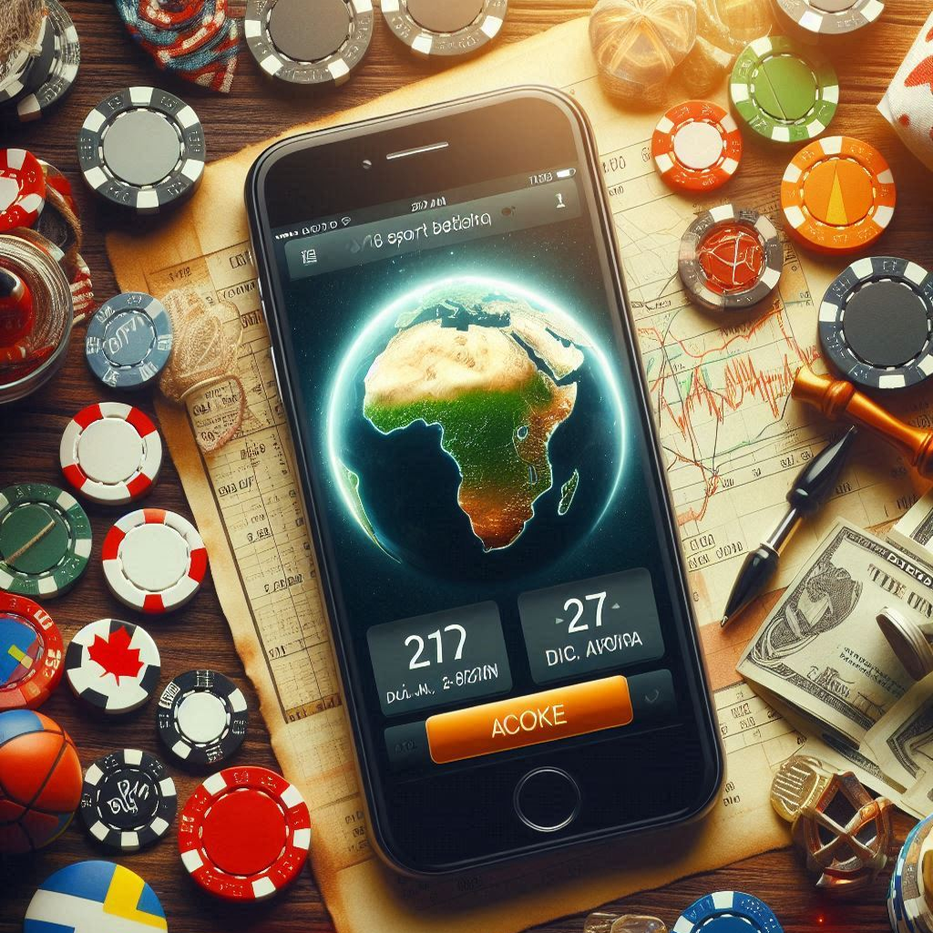 Stress and Sports Betting: What You Need to Know