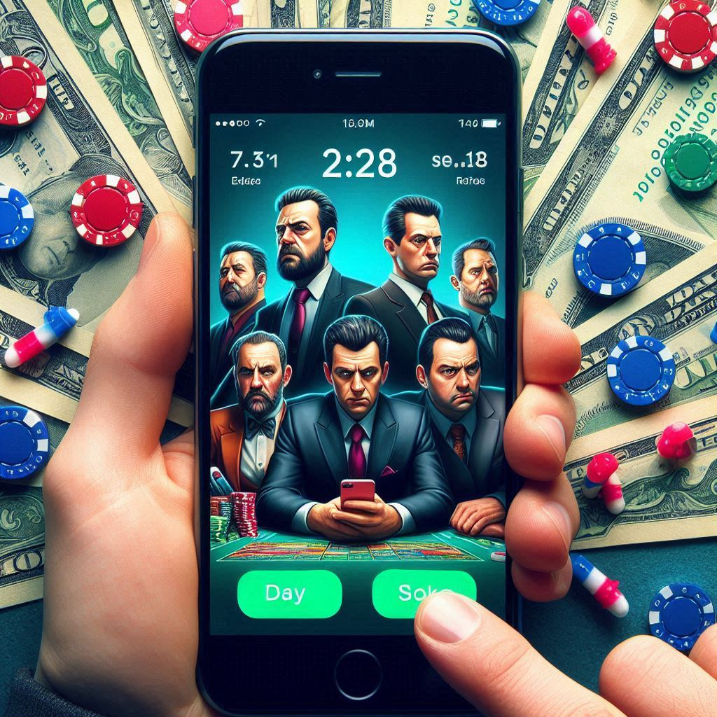 Differences Between Online and Traditional Poker